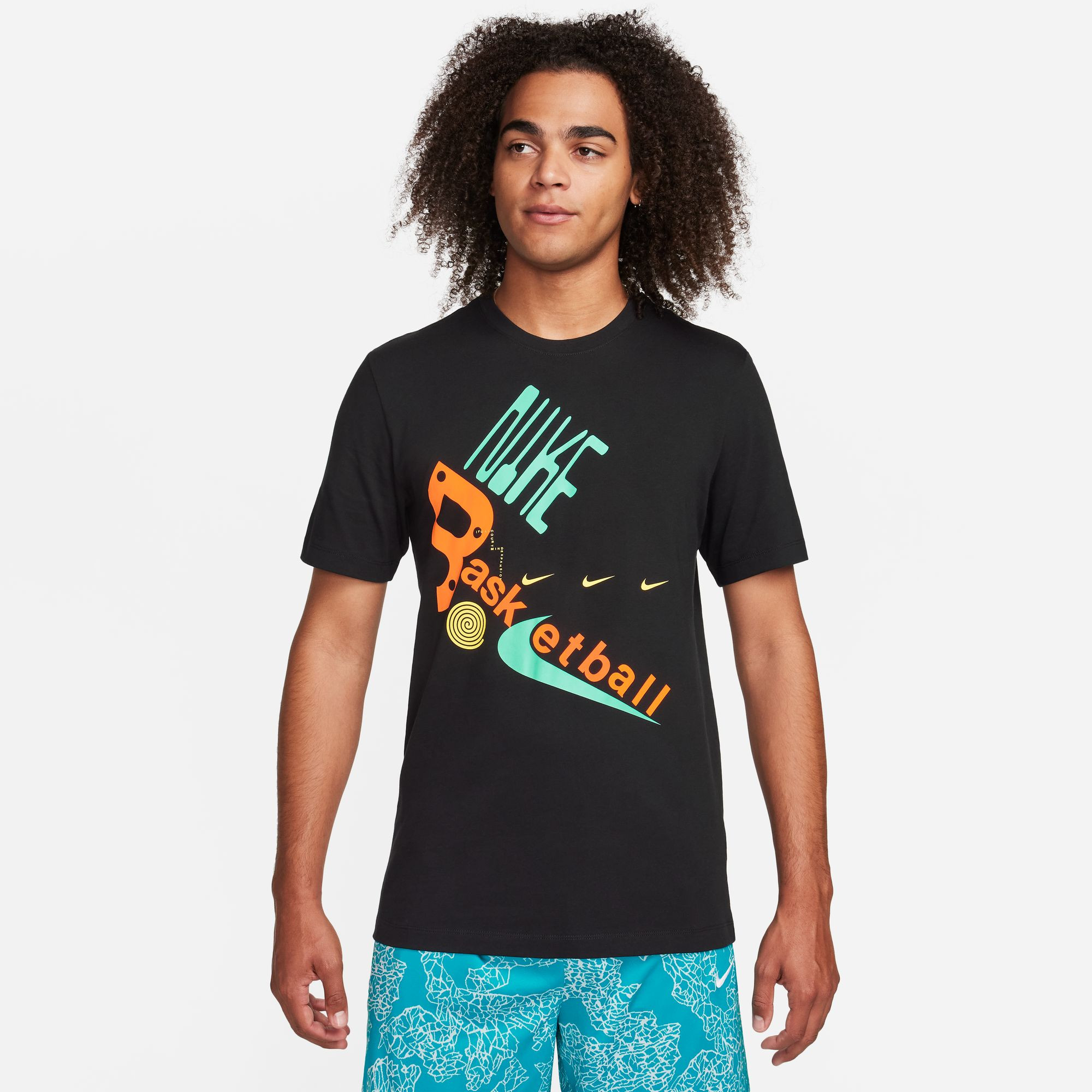 Nike Nike Nike (9000164521_1469)