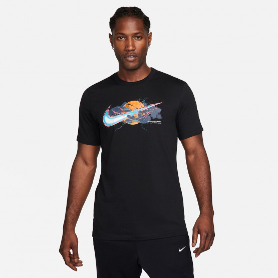 Nike Swoosh Ανδρικό T-shirt