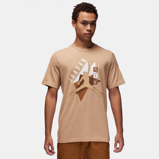 Jordan Aνδρικό T-shirt