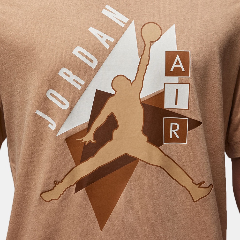 Jordan Aνδρικό T-shirt