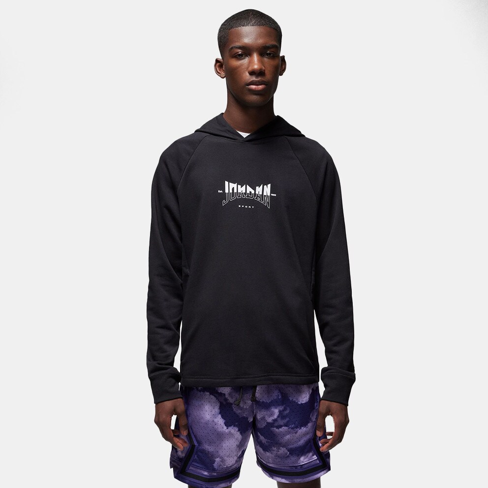 Jordan Dri-FIT Sport Ανδρικό Φούτερ
