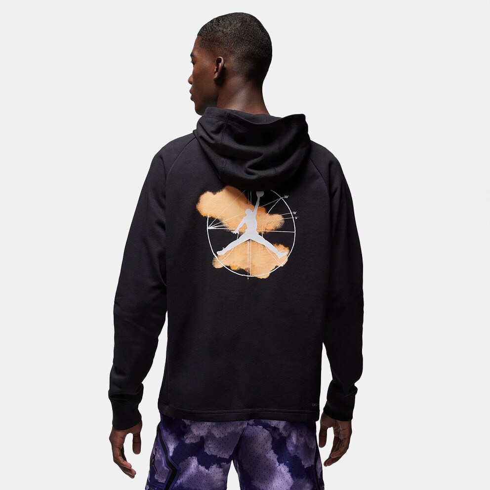 Jordan Dri-FIT Sport Ανδρικό Φούτερ