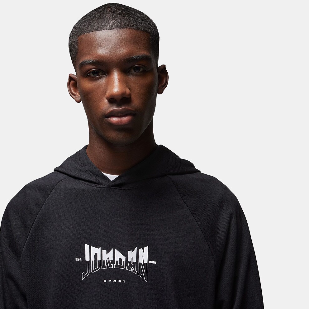 Jordan Dri-FIT Sport Ανδρικό Φούτερ