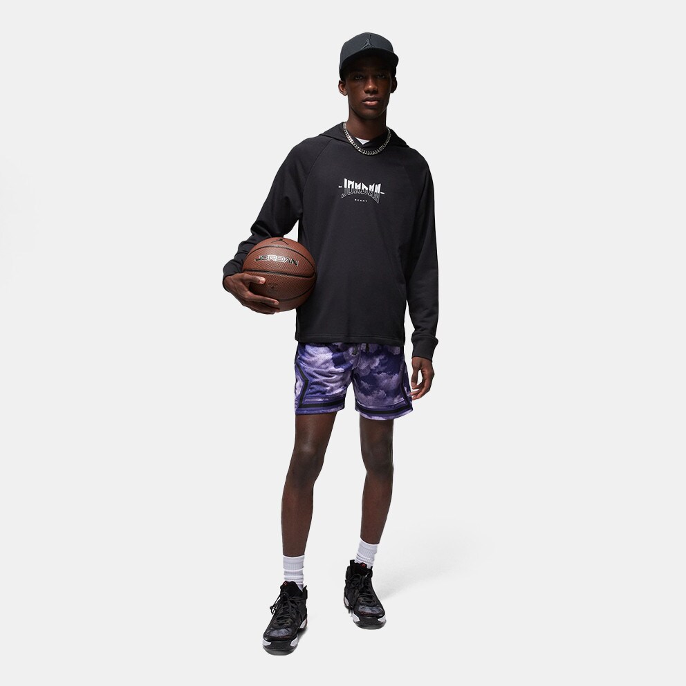 Jordan Dri-FIT Sport Ανδρικό Φούτερ
