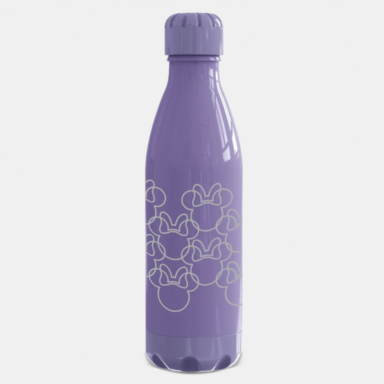 Stor Minnie Large Daily Plastic Bottle (660Ml)