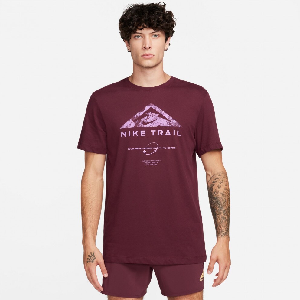 Nike Trail Men's T-shirt