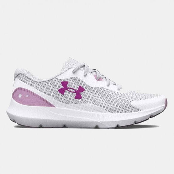 Tenis Under Armour Para Mujer