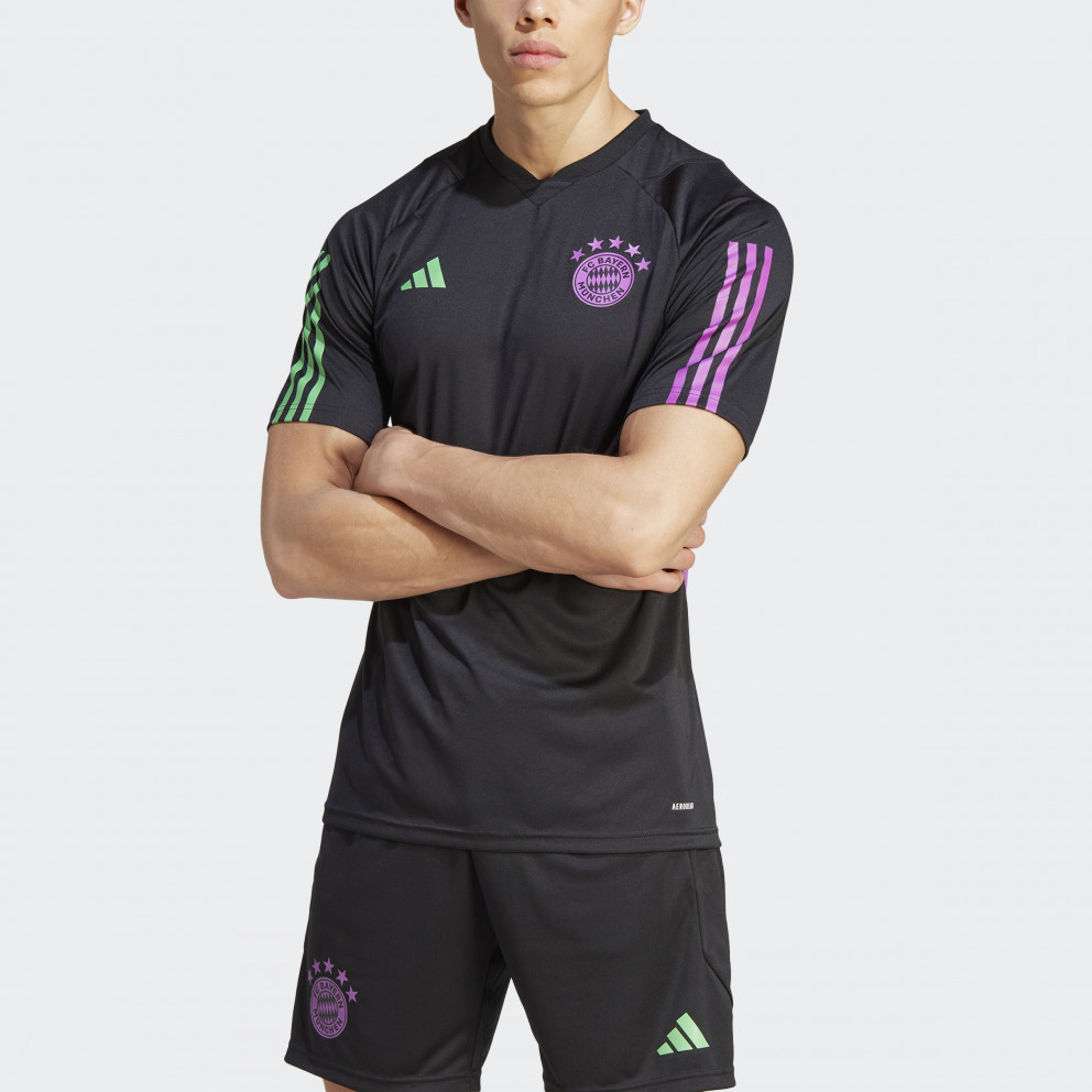 adidas Performance Bayern FC Tiro 23 Training Μen's Football Jersey