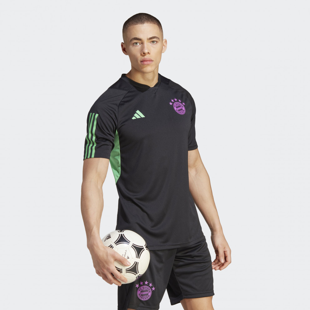 adidas Bayern FC Tiro 23 Training Men's Football Jersey