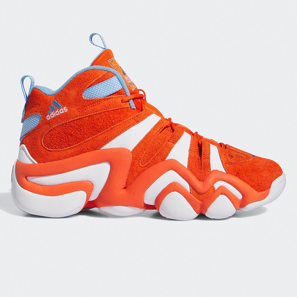 adidas Performance Crazy 8 Aνδρικά Μπασκετικά Μποτάκια (9000154063_70252) Ανδρικά / Ανδρικά Παπούτσια / Ανδρικά Μπασκετικά Παπούτσια