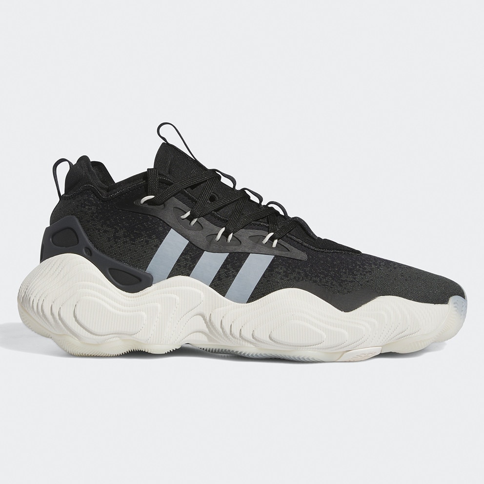 adidas Trae Young 3 Ανδρικά Μπασκετικά Παπούτσια