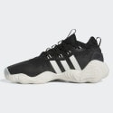 adidas Trae Young 3 Ανδρικά Μπασκετικά Παπούτσια