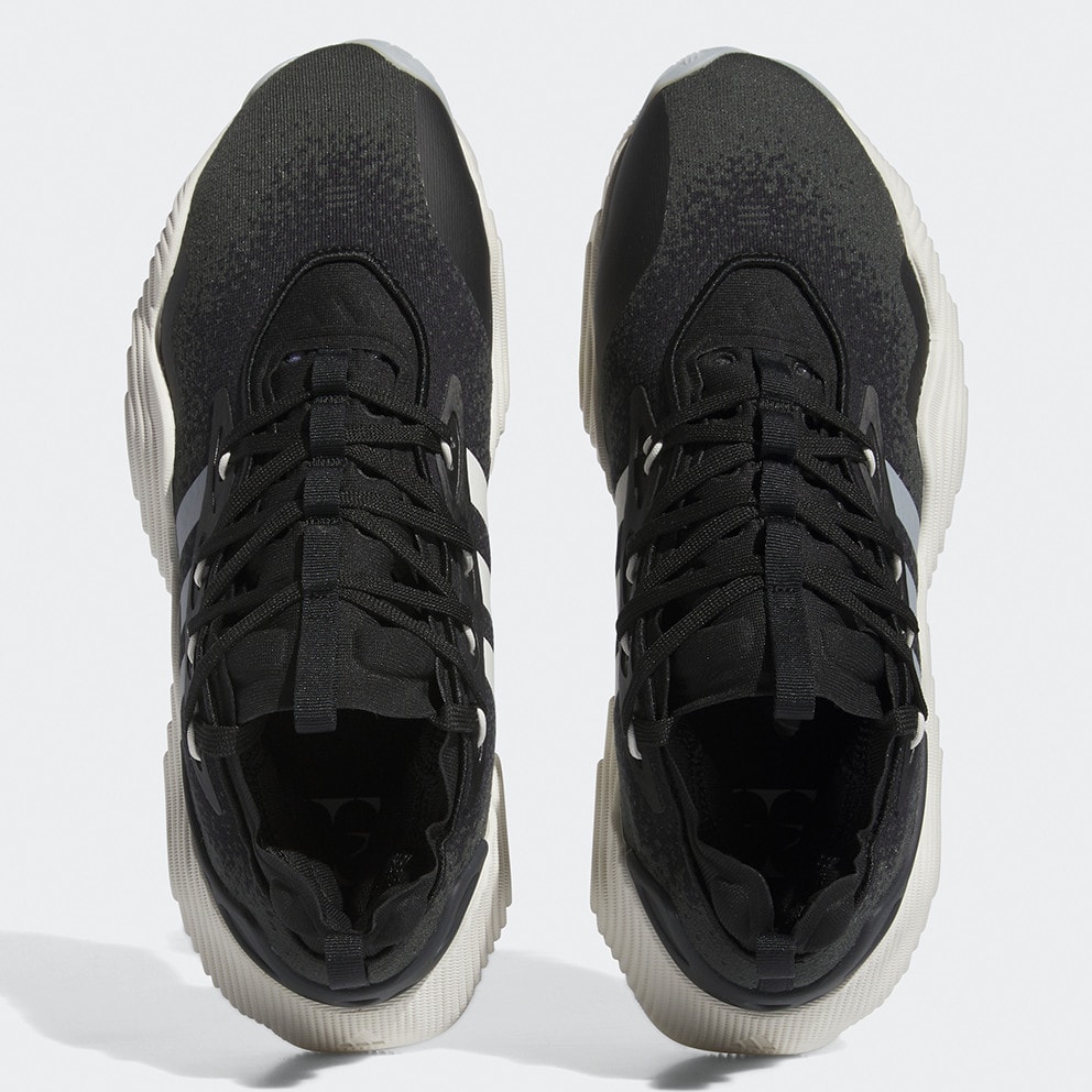 adidas Trae Young 3 Ανδρικά Μπασκετικά Παπούτσια
