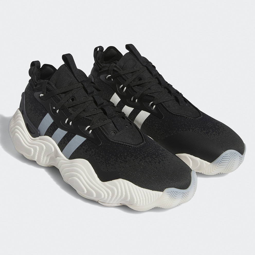 adidas Trae Young 3 Ανδρικά Μπασκετικά Παπούτσια