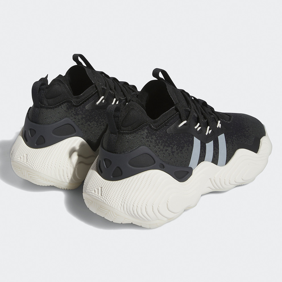 adidas Trae Young 3 Ανδρικά Μπασκετικά Παπούτσια