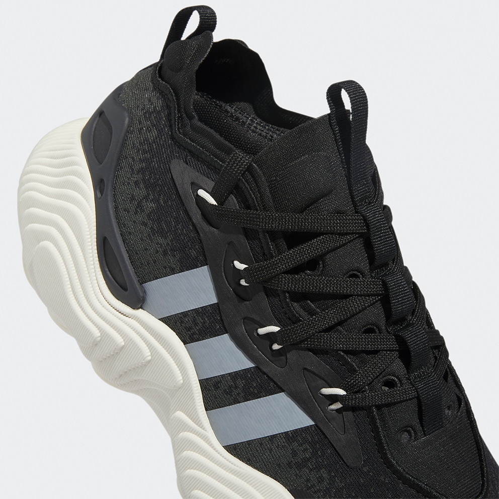 adidas Trae Young 3 Ανδρικά Μπασκετικά Παπούτσια