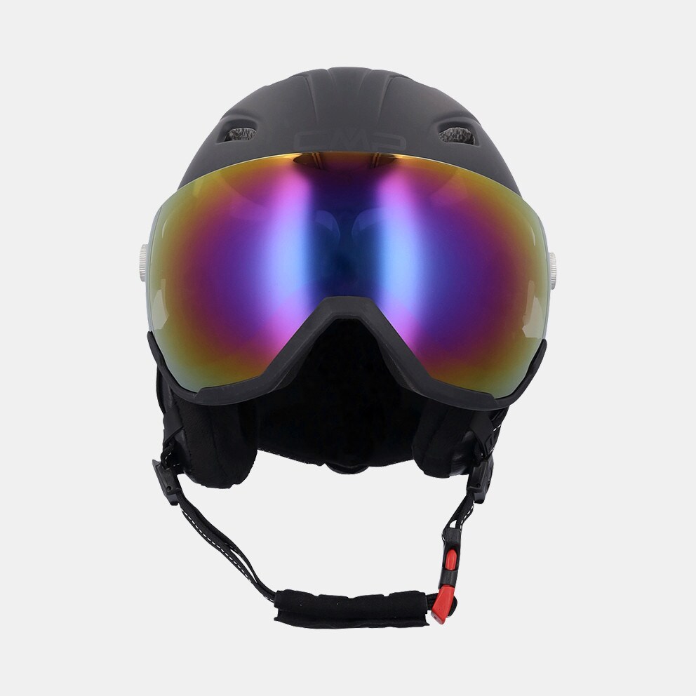 CMP WA-2 Unisex Ski Helmet