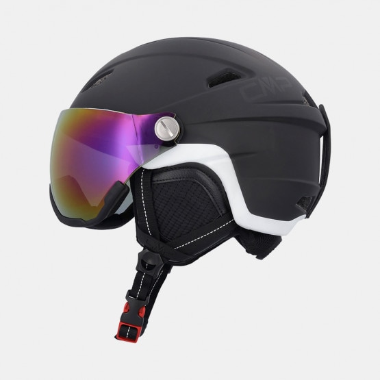 Casco Ski Unisex Wa-2 Visor Incorporado-38B4677 – Volkanica Outdoors