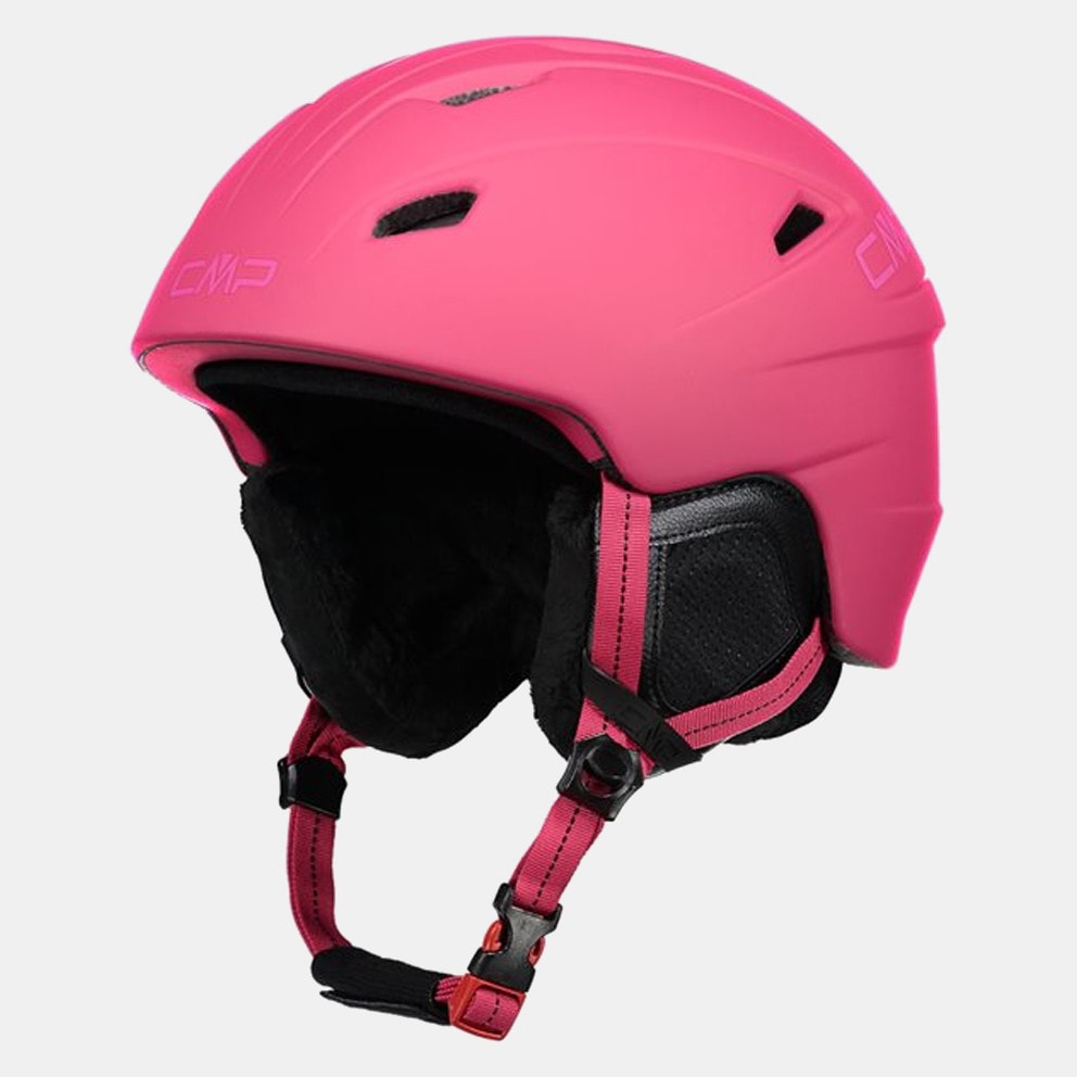 CMP Xa-1 Unisex Ski Helmet