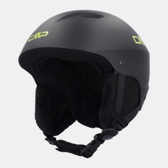 CMP Yj-2 Kids Ski Helmet