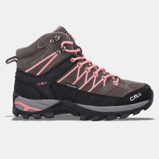 CMP Rigel Mid Wmn Trekking Shoes Wp