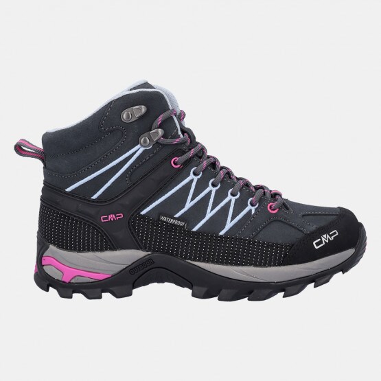 CMP Rigel Mid Women's Waterproof Trekking Boots