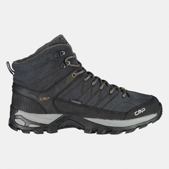 CMP Rigel Mid Trekking Square Shoes Wp