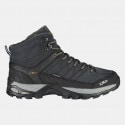 CMP Rigel Mid Men's Waterproof Trekking Boots