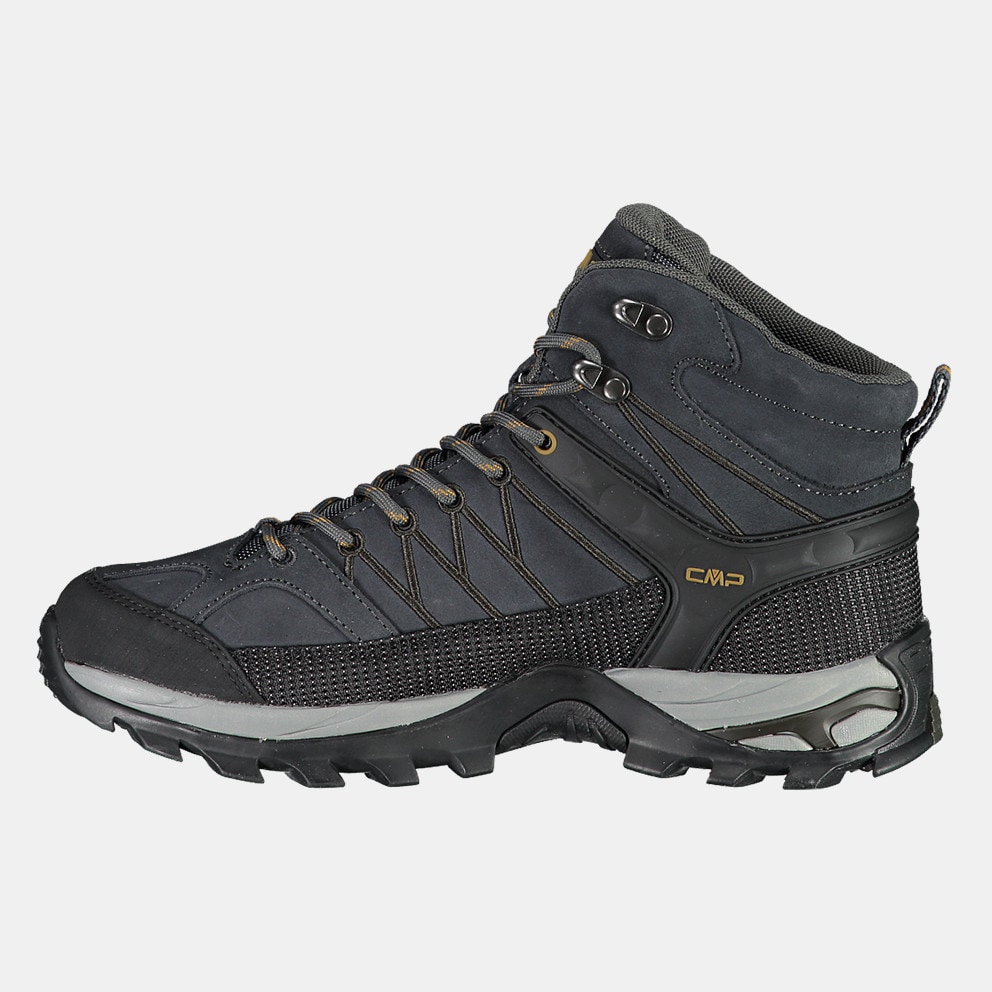 CMP Rigel Mid Men's Waterproof Trekking Boots