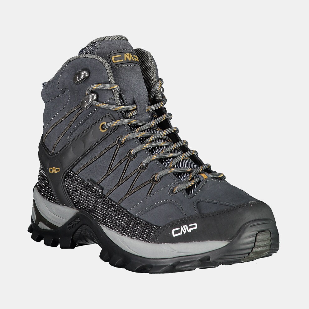 CMP Rigel Mid Men's Waterproof Trekking Boots