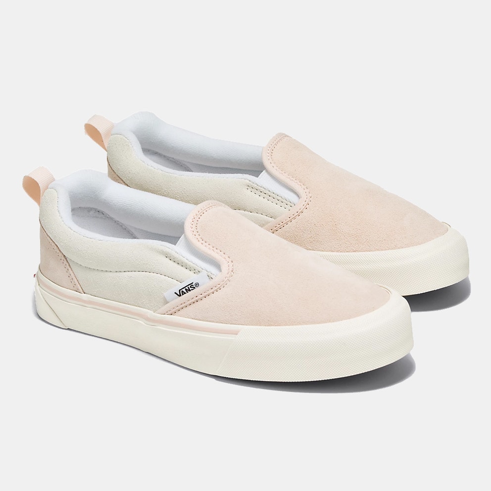 Vans Knu Slip Γυναικεία Παπούτσια