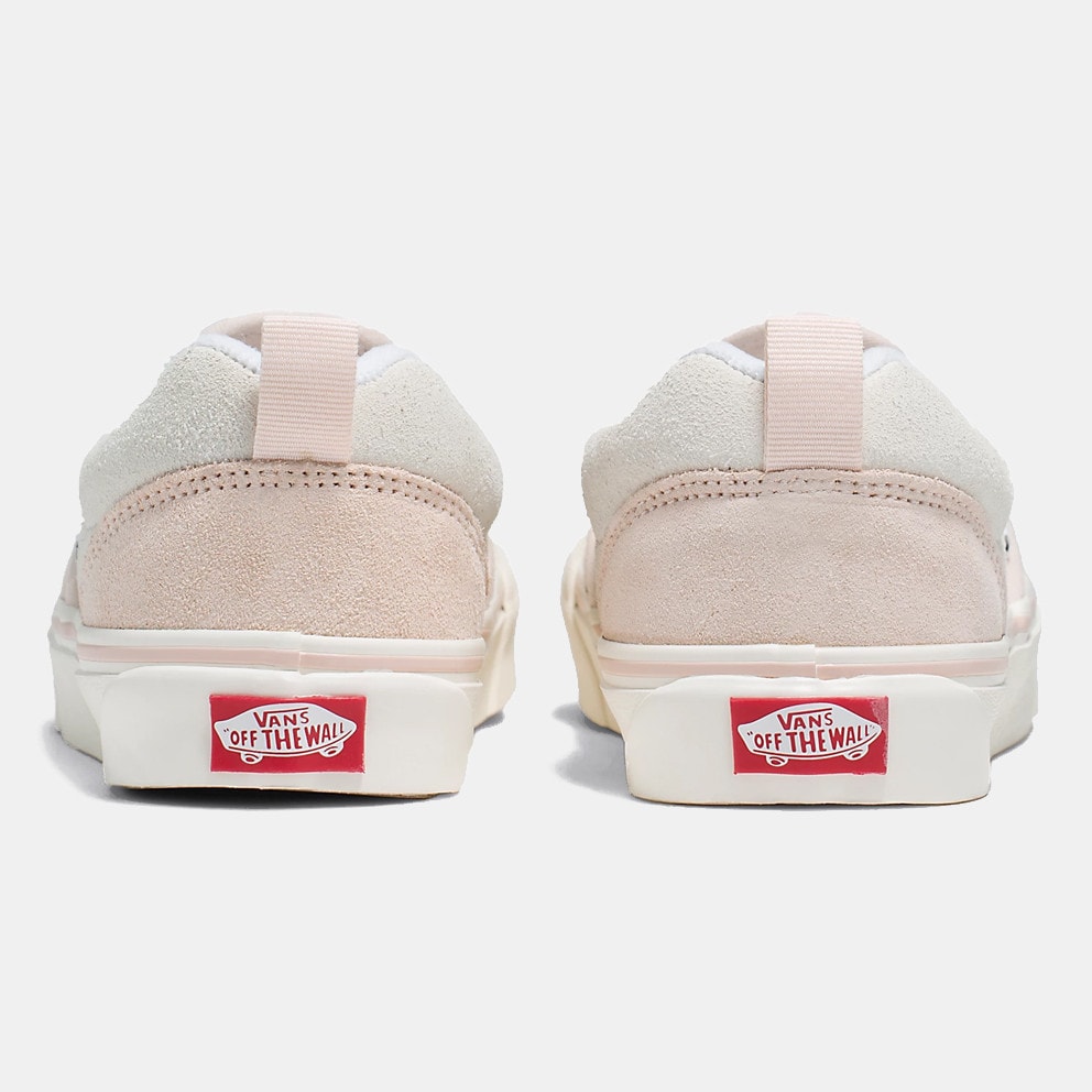 Vans Knu Slip Γυναικεία Παπούτσια