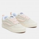 Vans Knu Skool Γυναικεία Παπούτσια