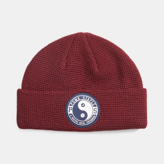 Puma x Staple Beanie