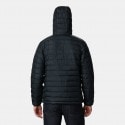 Columbia Ανδρικό Μπουφάν Powder Lite™ Hooded Jacke