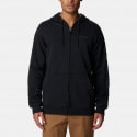 Columbia Fleece Μen's Track Top