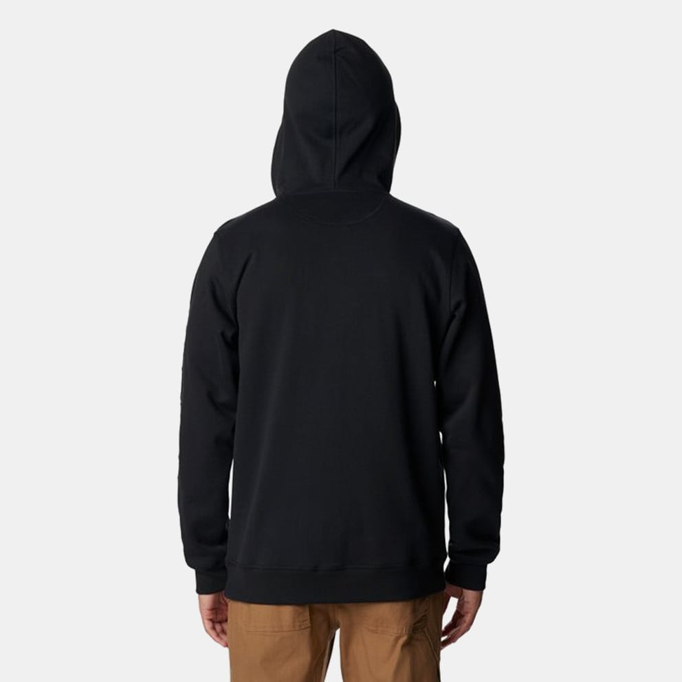 Columbia Fleece Μen's Track Top