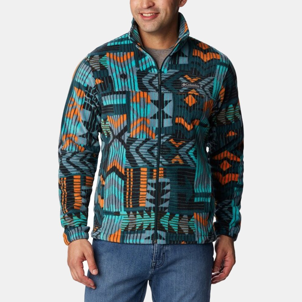 Columbia Ανδρική Ζακέτα Steens Mountain™ Printed J (9000159647_71795)