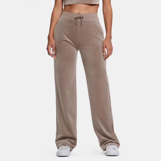 Guess Couture Straight Long Women's Track Pants