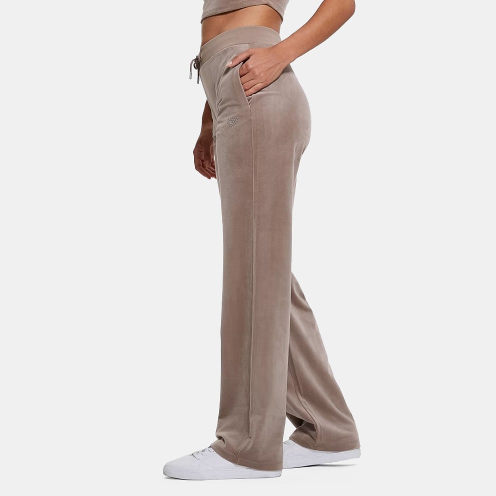 Guess Couture Straight Long Women's Track Pants