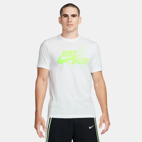 Nike Swoosh Men's T-shirt
