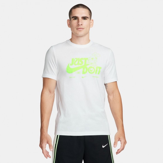 Nike Swoosh Ανδρικό T-shirt