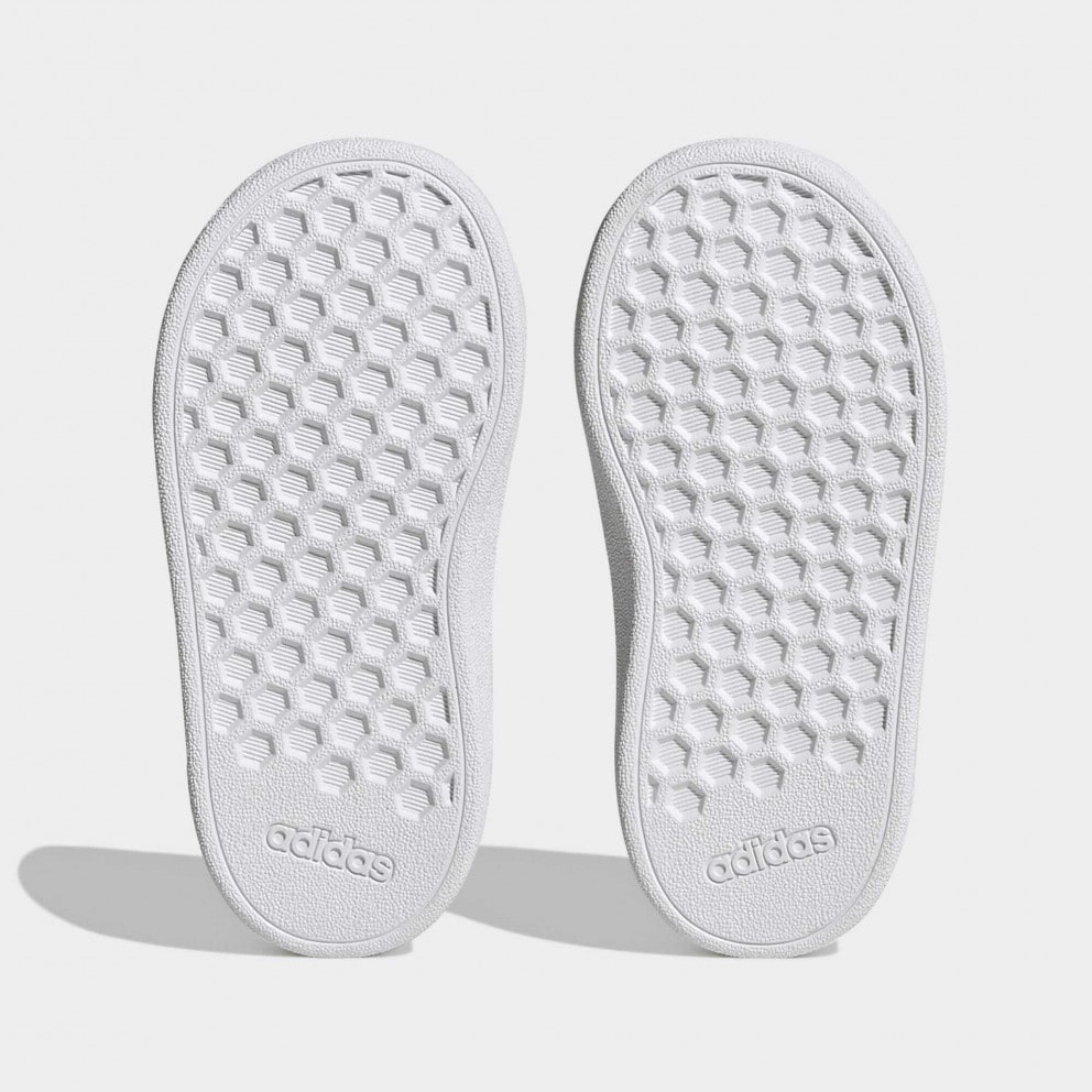 adidas Grand Court Lifestyle Hook and Loop Shoes