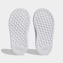 adidas Grand Court Lifestyle Hook and Loop Shoes