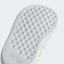 adidas Grand Court Lifestyle Hook and Loop Shoes