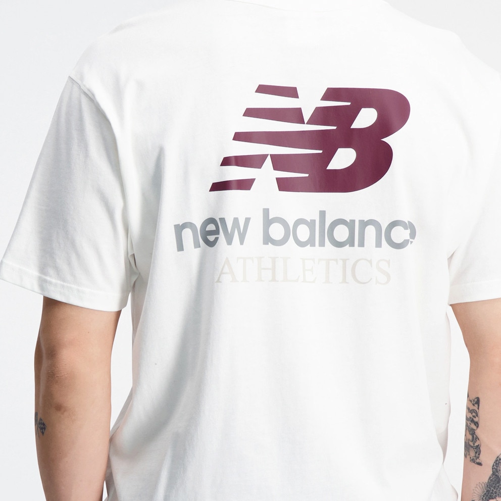 New Balance Athletics Remastered Men's T-shirt