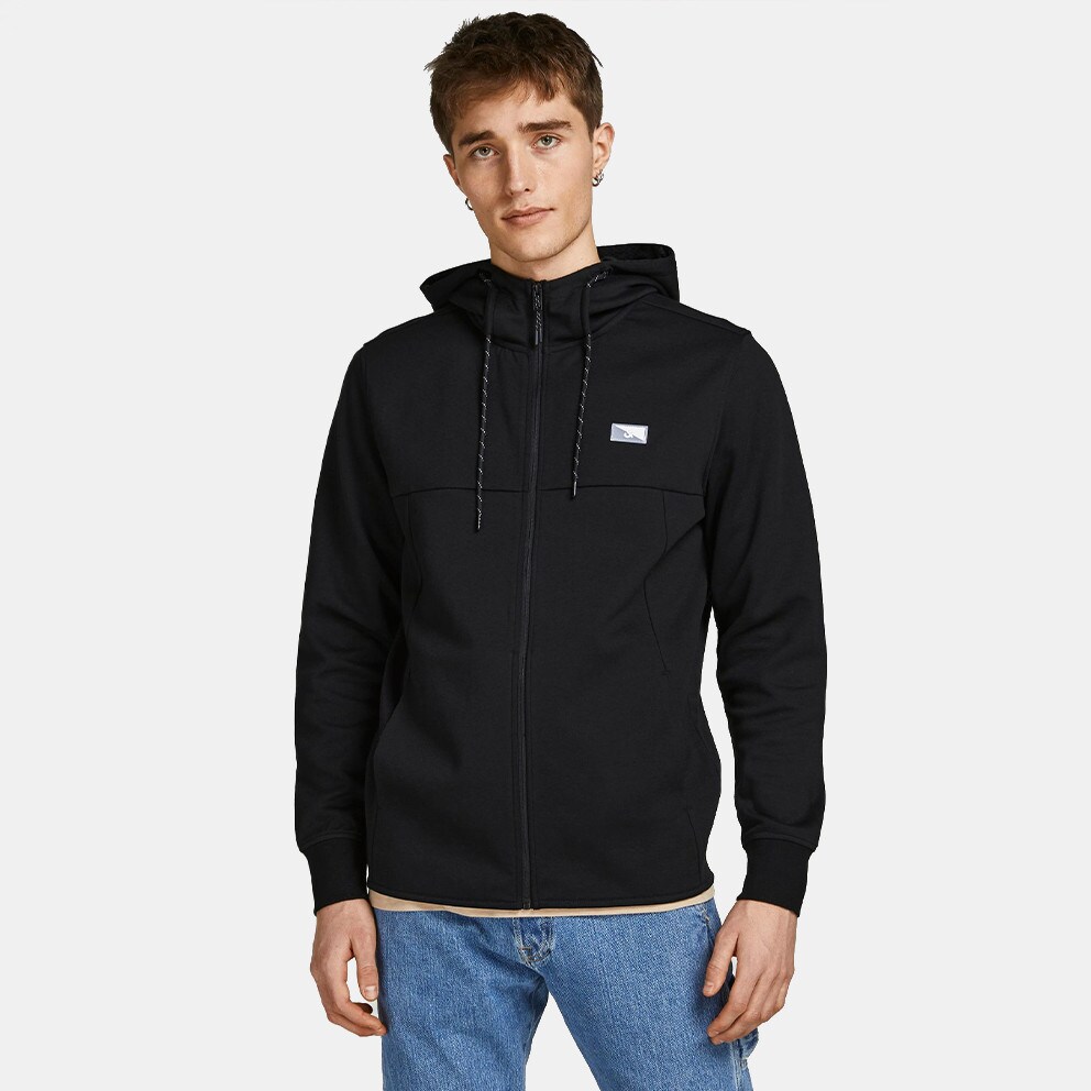Jack & Jones Jcoair Sweat Zip Hood (9000171071_1469)
