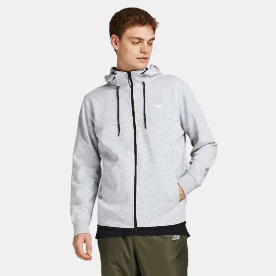 Jack & Jones Jcoair Sweat Zip Hood