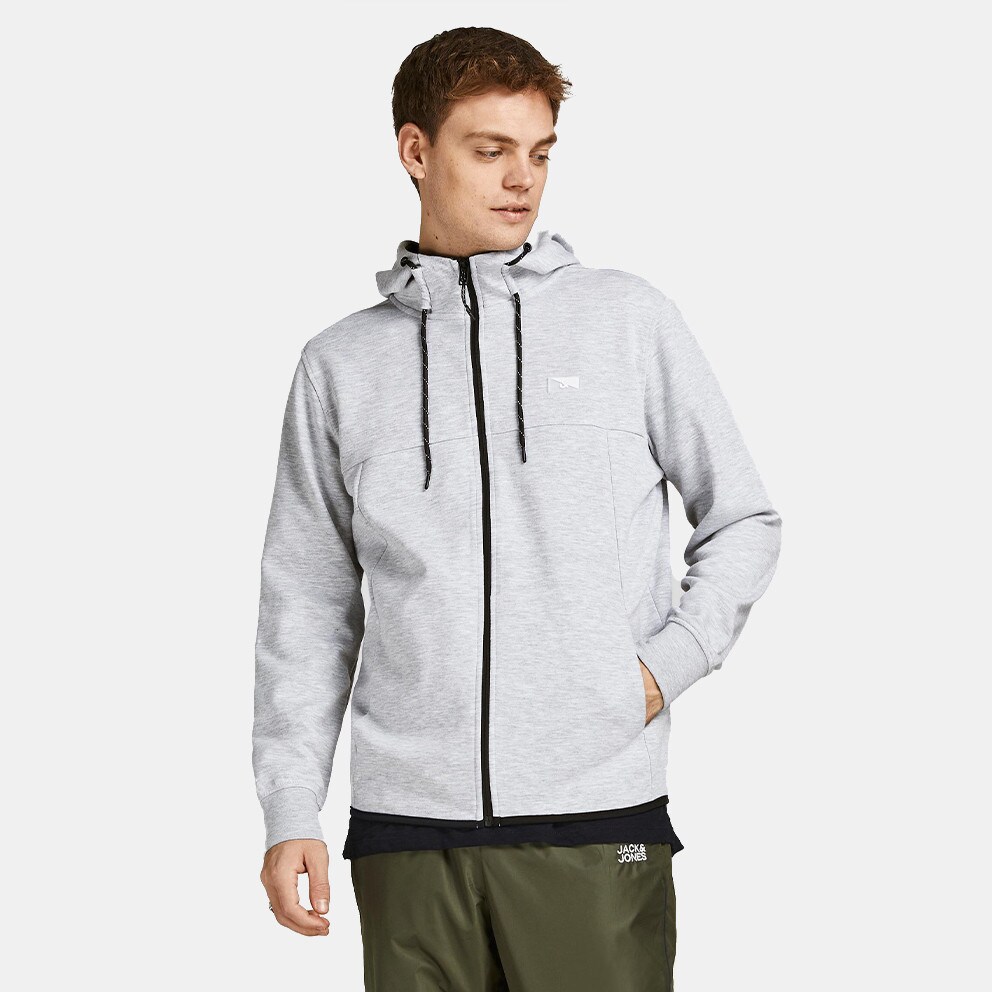 Jack & Jones Jcoair Sweat Zip Hood (9000171072_19355)