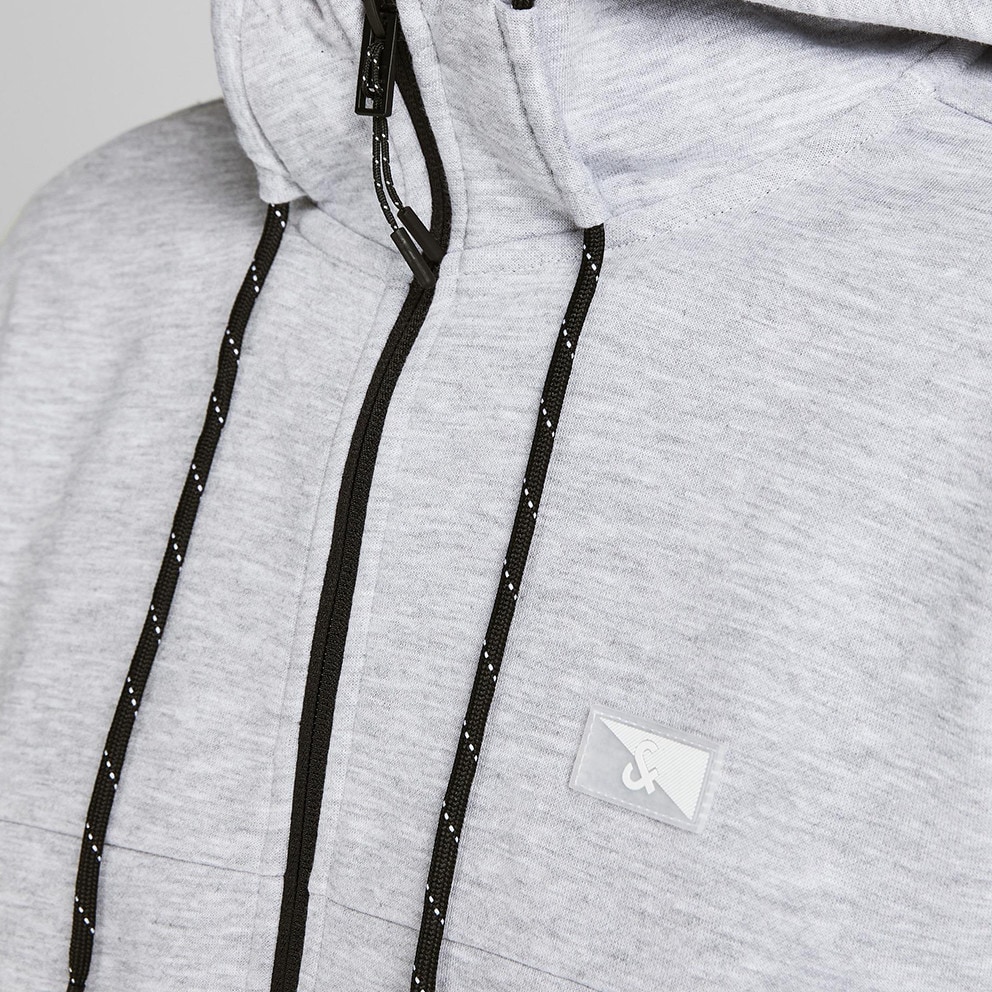 Jack & Jones Ανδρική Ζακέτα